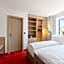 Steiners Hotel Airport-Messe