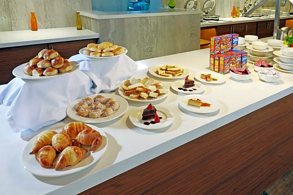 Holiday Inn Ciudad Juarez By IHG
