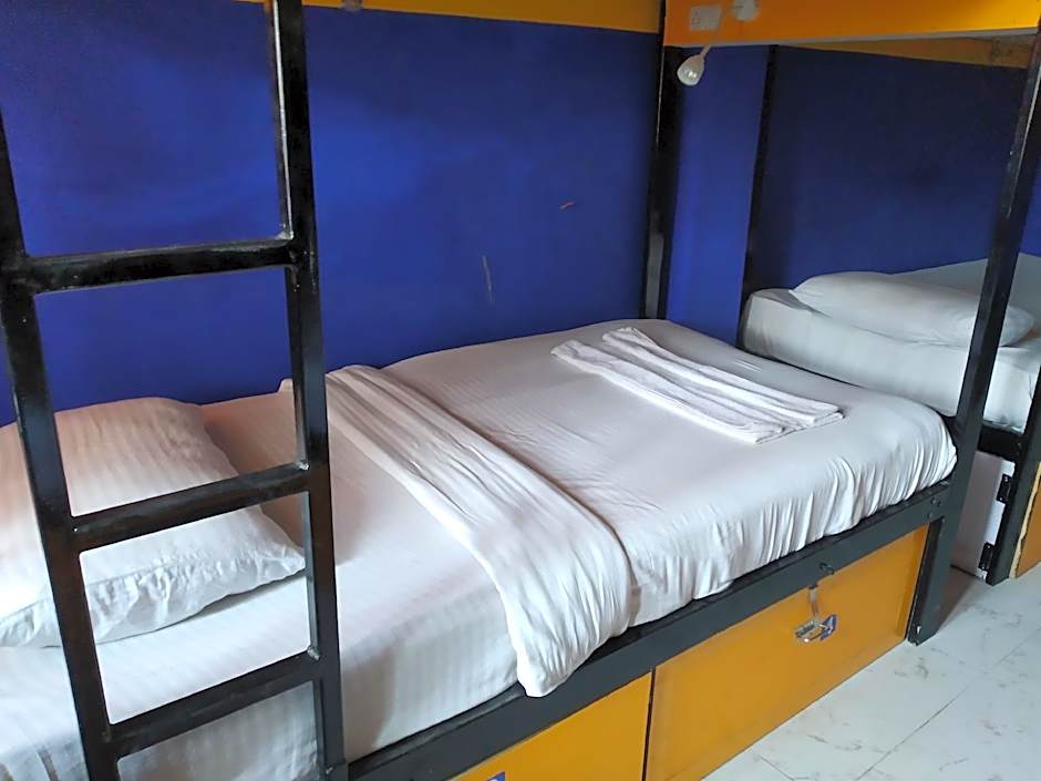 Bunk Hostel Delhi
