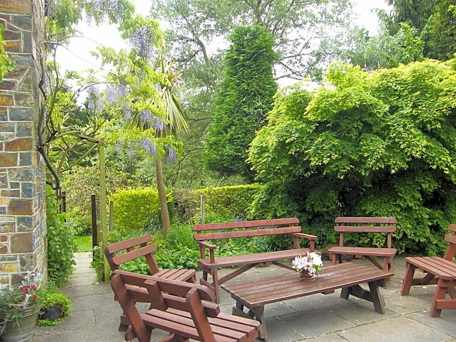 Riverfield Bed and Breakfast