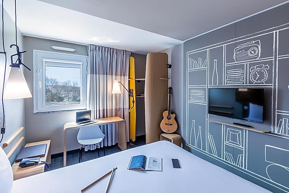 Hotel ibis Porto Gaia