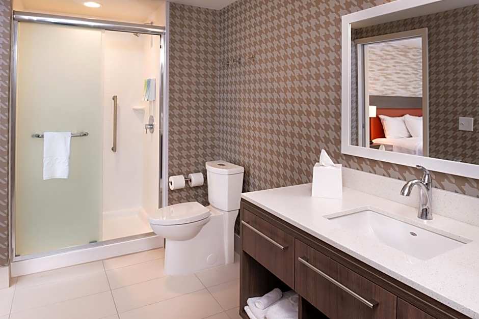Home2 Suites by Hilton Columbus/West, OH