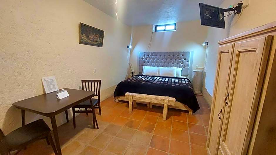 Hotel 19 de Enero Centro