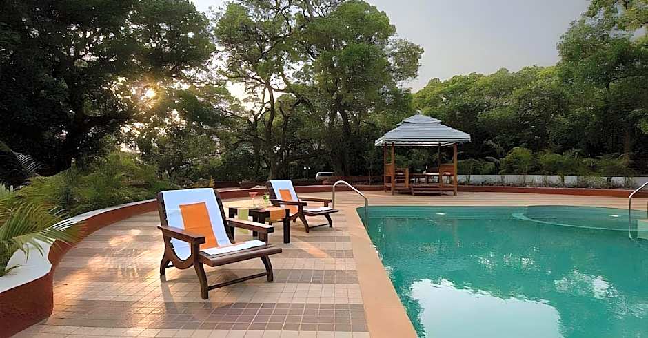 Chambers Mahabaleshwar - A Club Mahindra Associate Resort