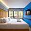 Blue Lagoon Hotel @ Bandar Sunway