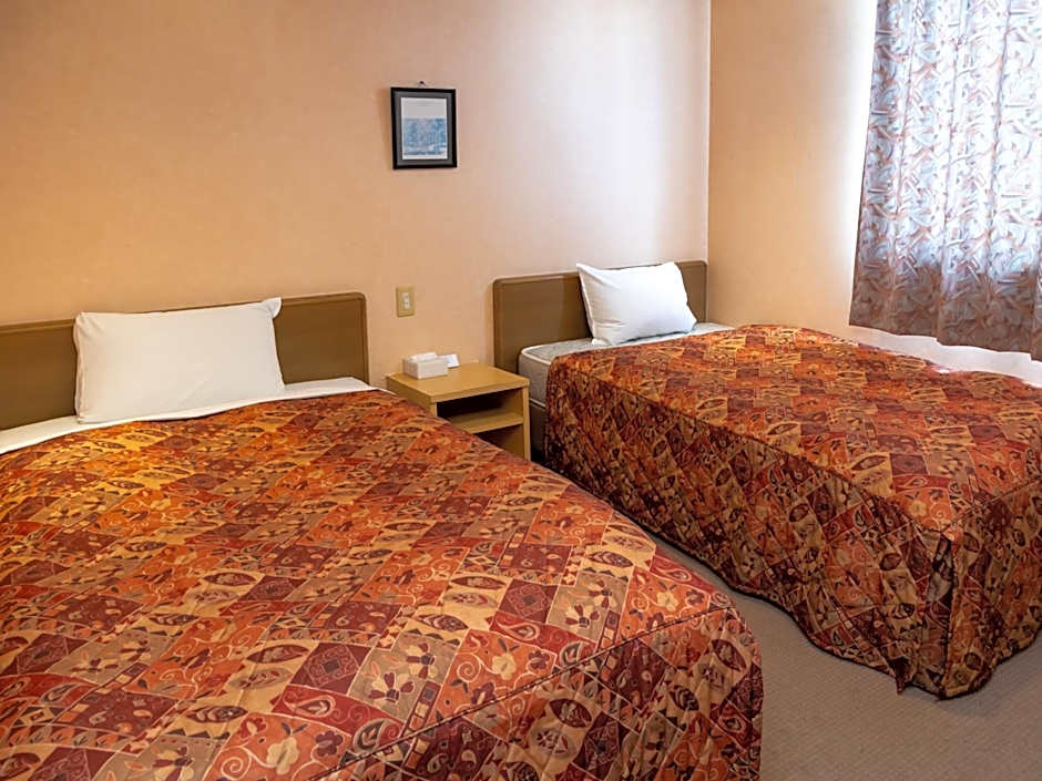 Hirosaki Touei Hotel