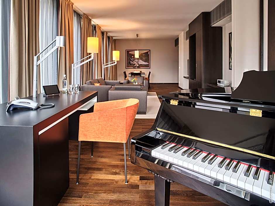 Dorint Kurfürstendamm Berlin