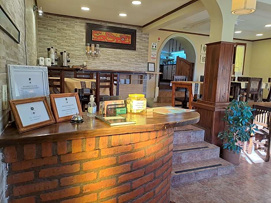 Hosteria Austral