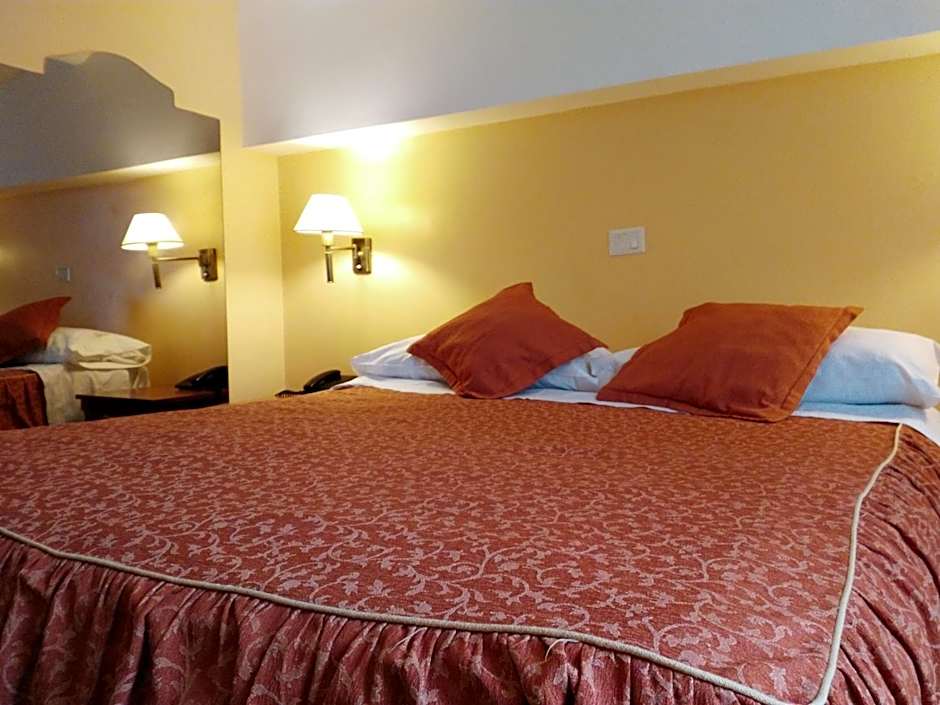 Hotel A&B Internacional