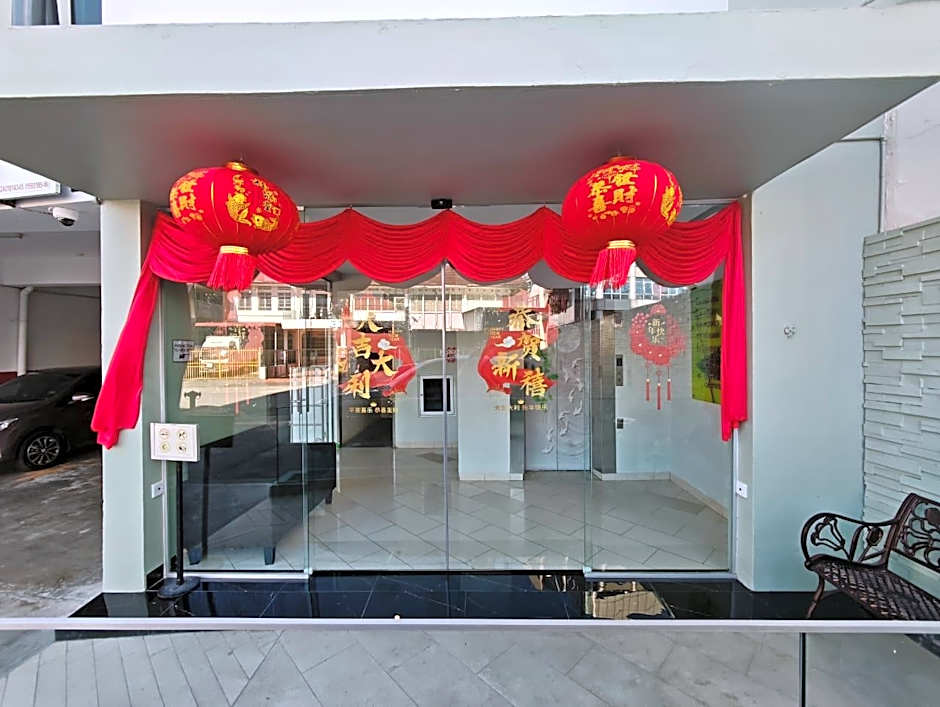 YAN Hotel