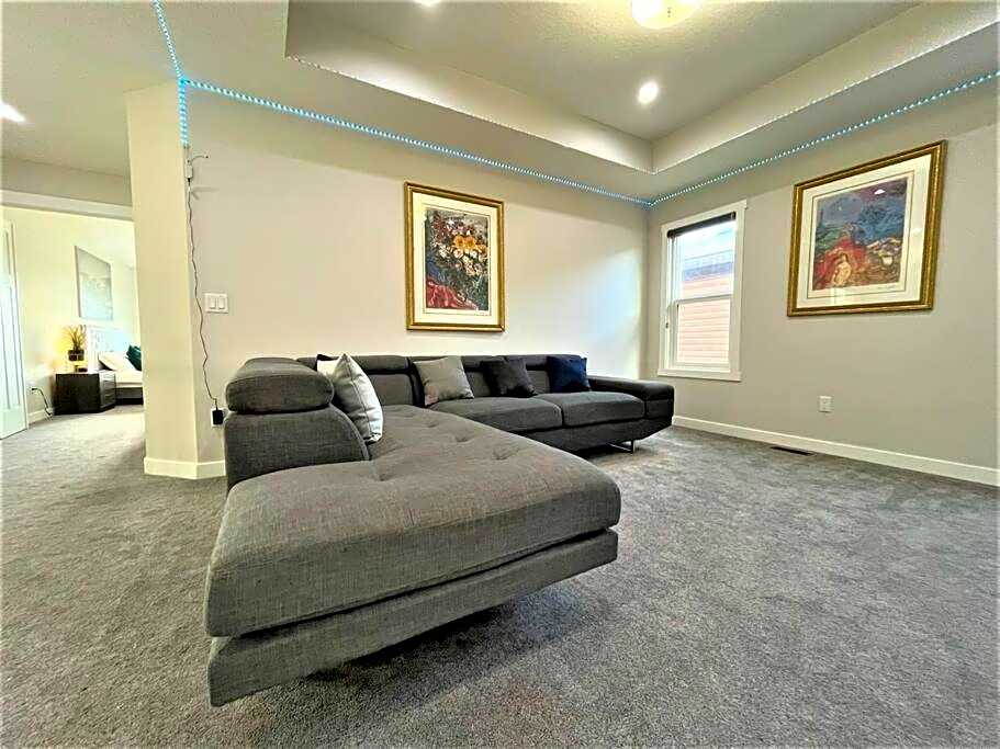 Luxury Retreat For Large Groups