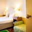 Mercure Moulins Centre Hôtel de Paris