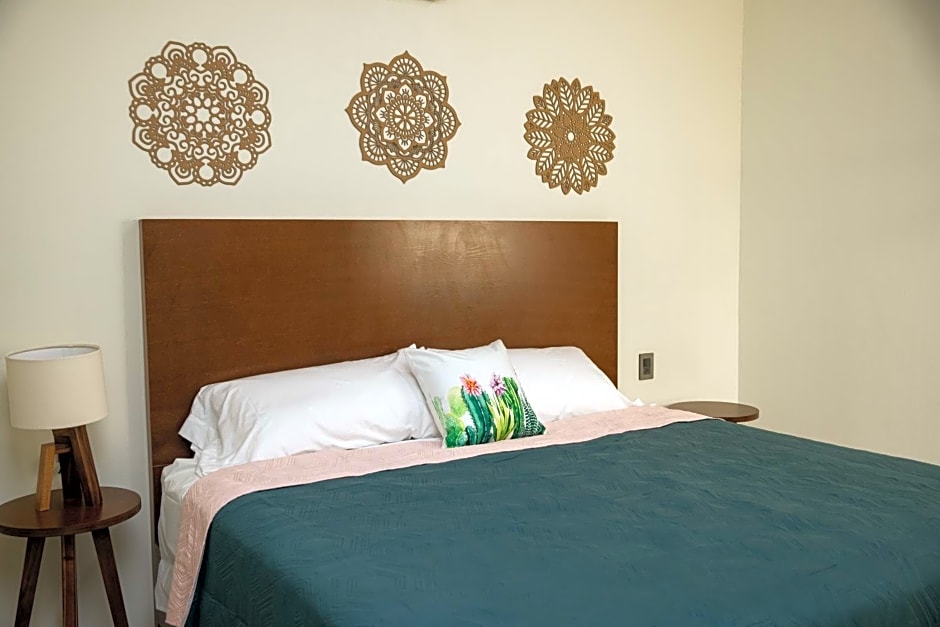 Hotel Casa Jima Agave