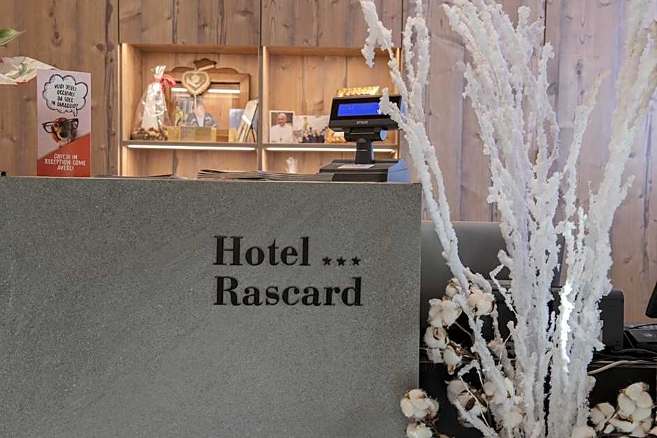 Hotel Rascard