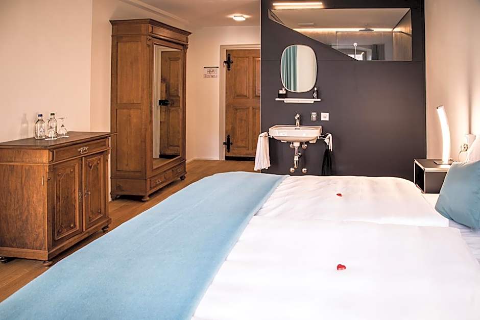 Kreuz Herzogenbuchsee