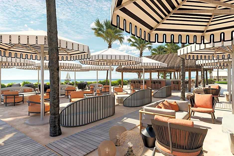 The Ritz-Carlton Key Biscayne Miami