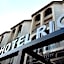 Hotel RIO新宿