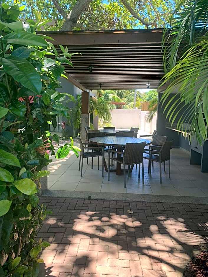 Imbassaí Bahia Temporada Térreo