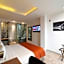 Bogotá 100 Design Hotel By Sarasti
