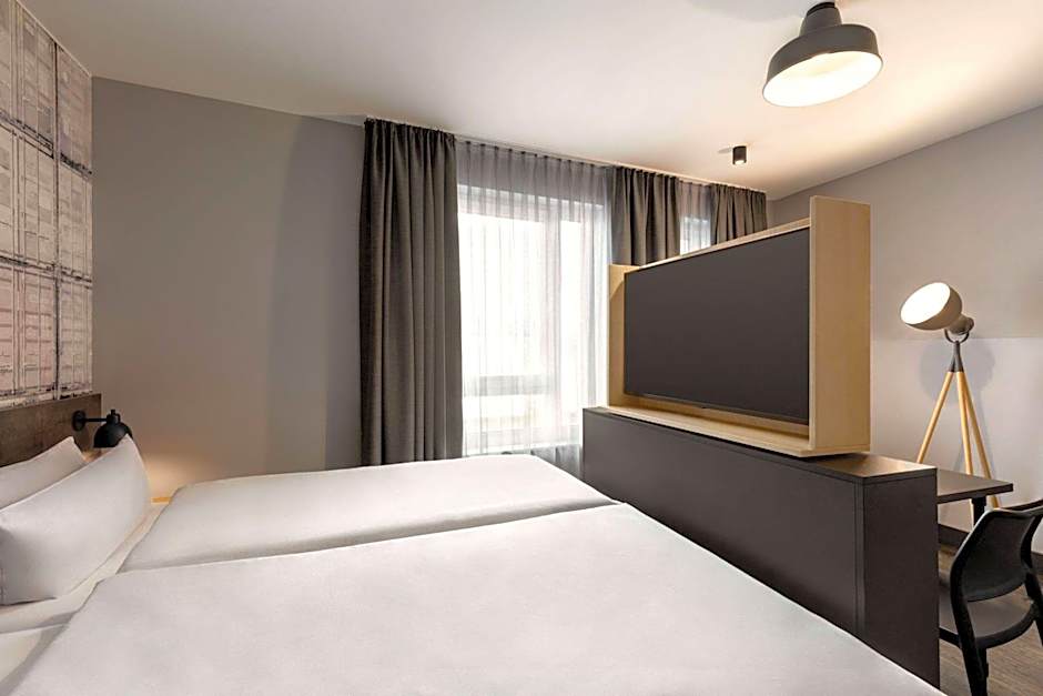 Vienna House Easy by Wyndham Bremen