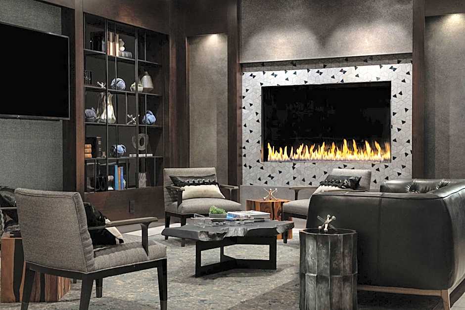 Fairfield by Marriott Inn & Suites Boston Medford
