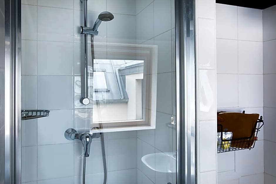 Hôtel Paris La Fayette