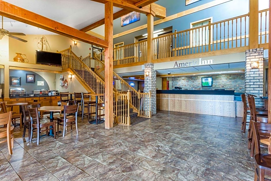 AmericInn by Wyndham Virginia