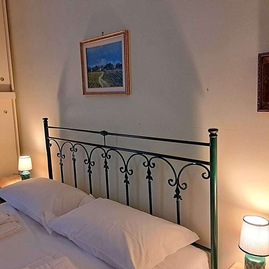 Santa Caterina da Siena B&B