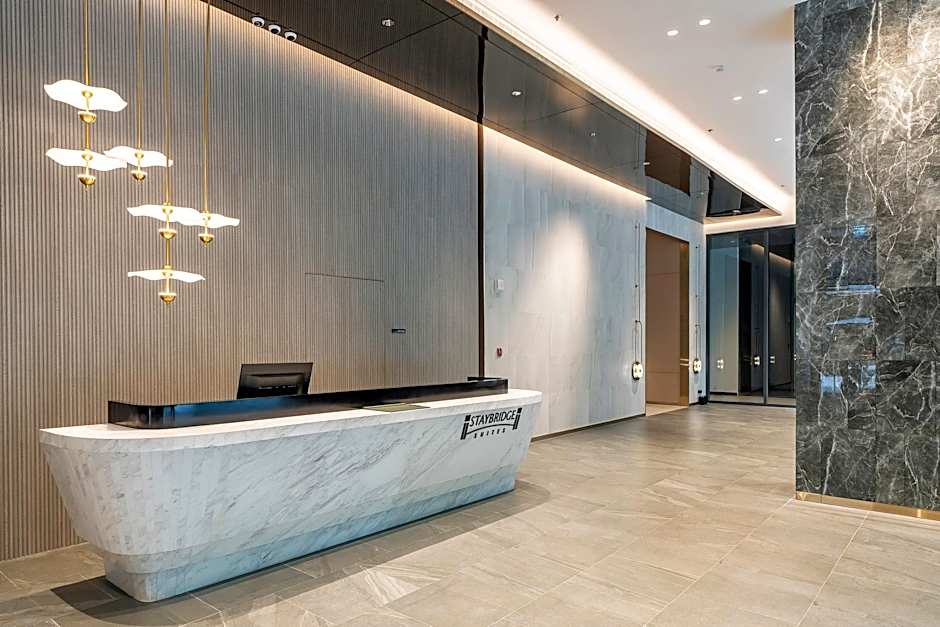 Staybridge Suites Bangkok Sukhumvit By IHG