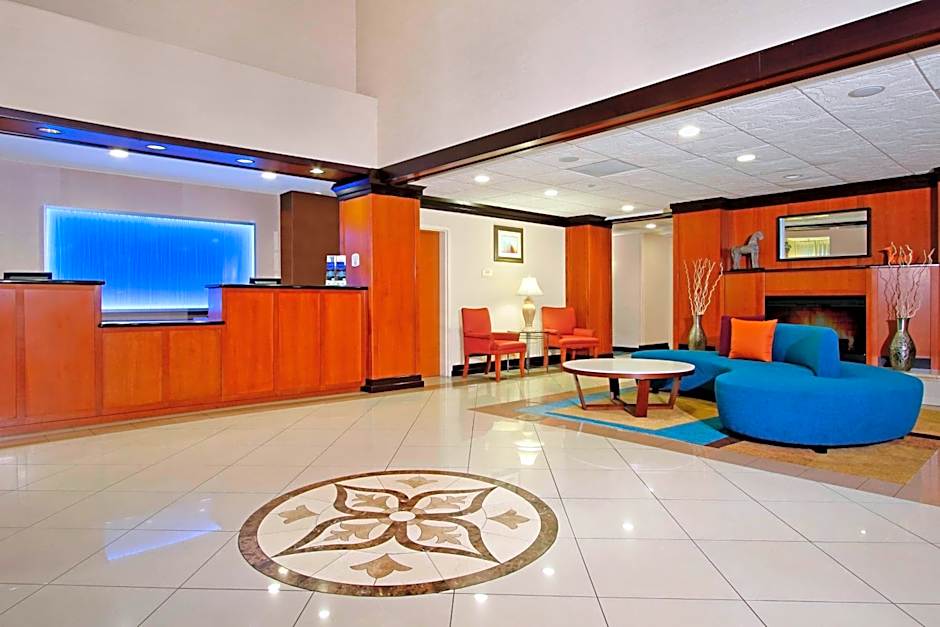 Fairfield Inn & Suites by Marriott Fairfield Napa Valley Area