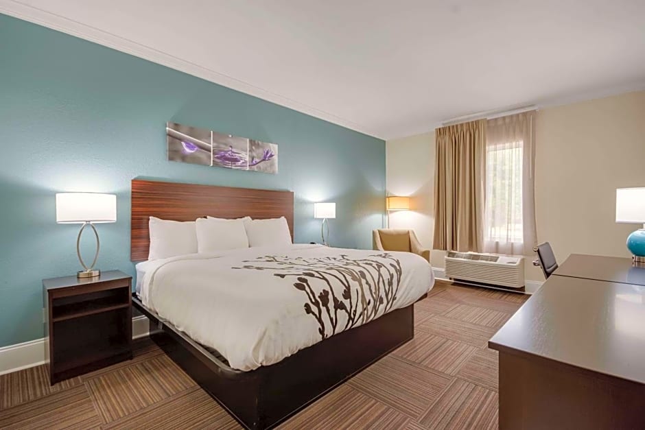 Sleep Inn & Suites Niceville - Destin