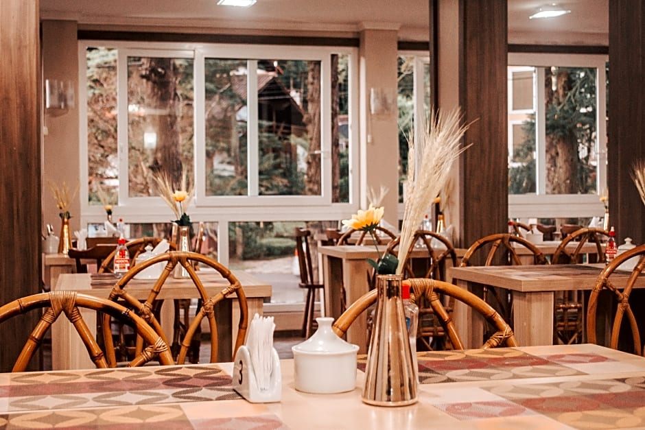 Colina Premium Sao Francisco