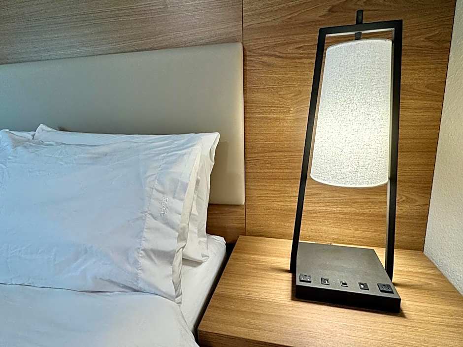 Candlewood Suites Jacksonville Southpoint By IHG