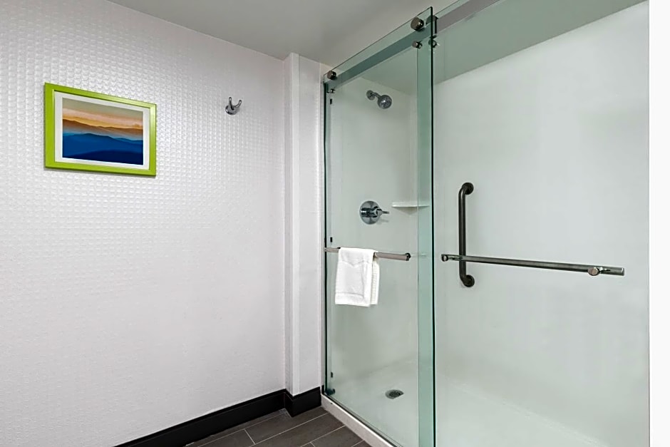 Hampton Inn Greenville-Simpsonville
