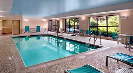 TownePlace Suites by Marriott Bangor