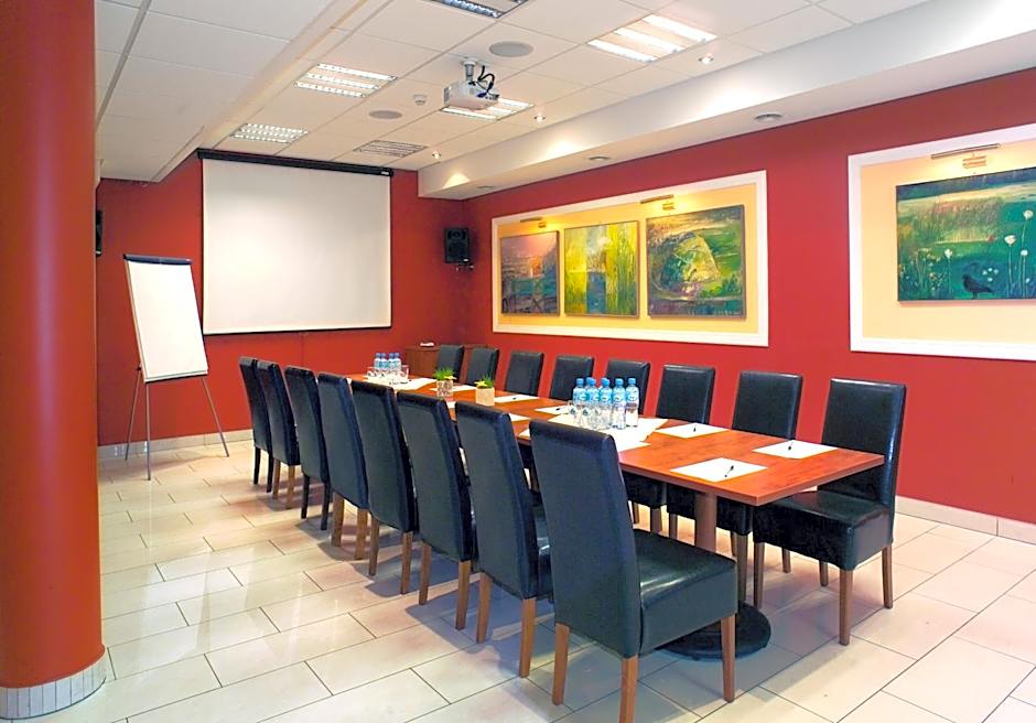 SPA Barlinek, Hotel Alma & SPA - UWAGA - styczen do marzec 2026 basen nieczynny!