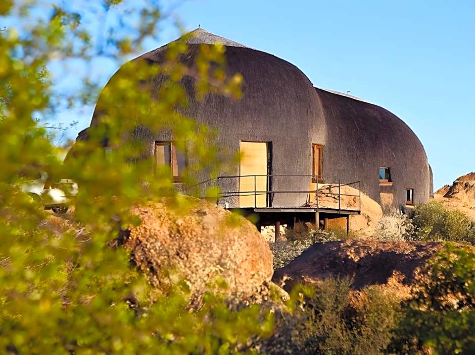 Naries Namakwa Retreat