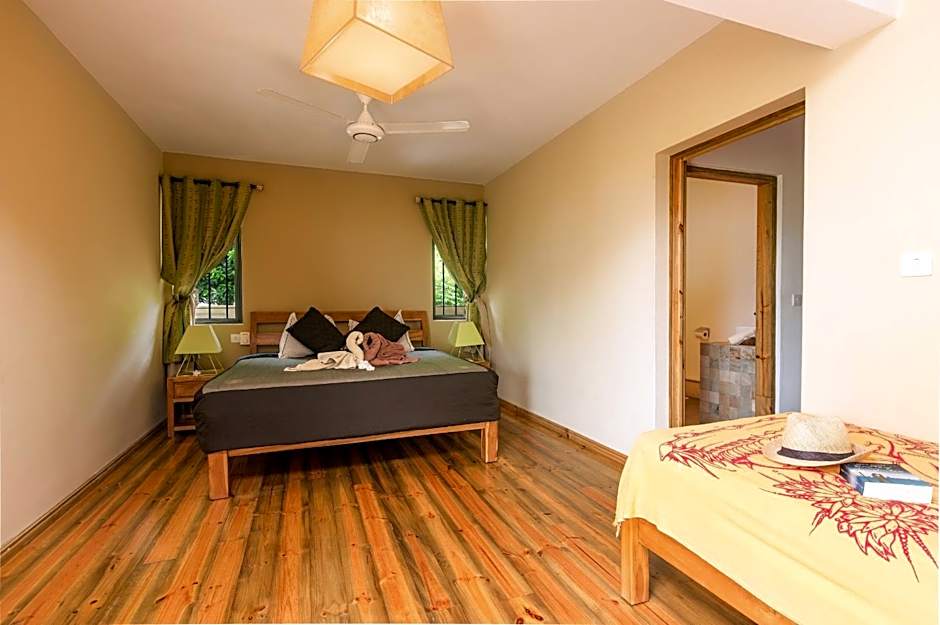 Happy Days Guest House