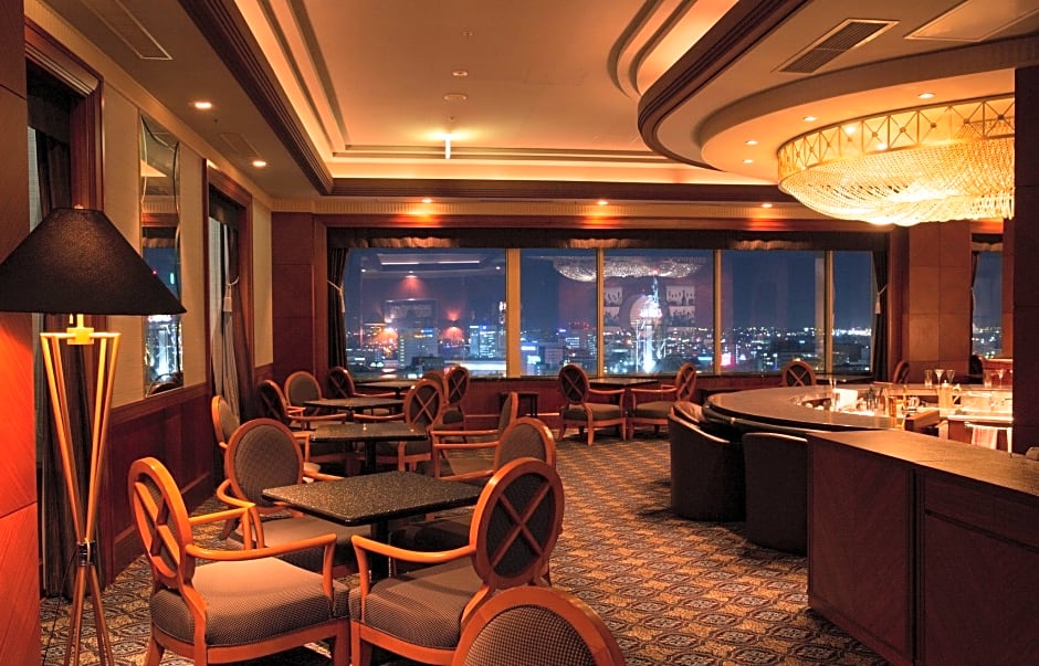 ANA Crowne Plaza Toyama By IHG