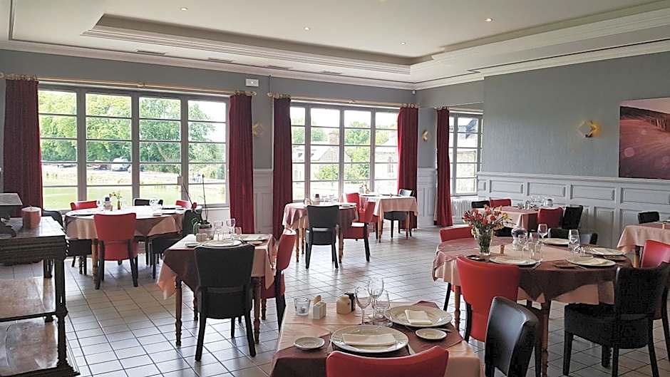 Hôtel Restaurant du Lac