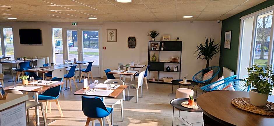 Campanile Saint Quentin