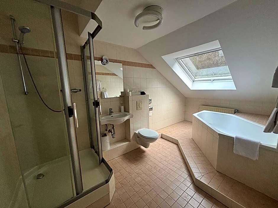 Hotel Schlangenbader Hof