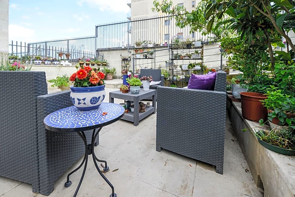 Il Giardino Incantato