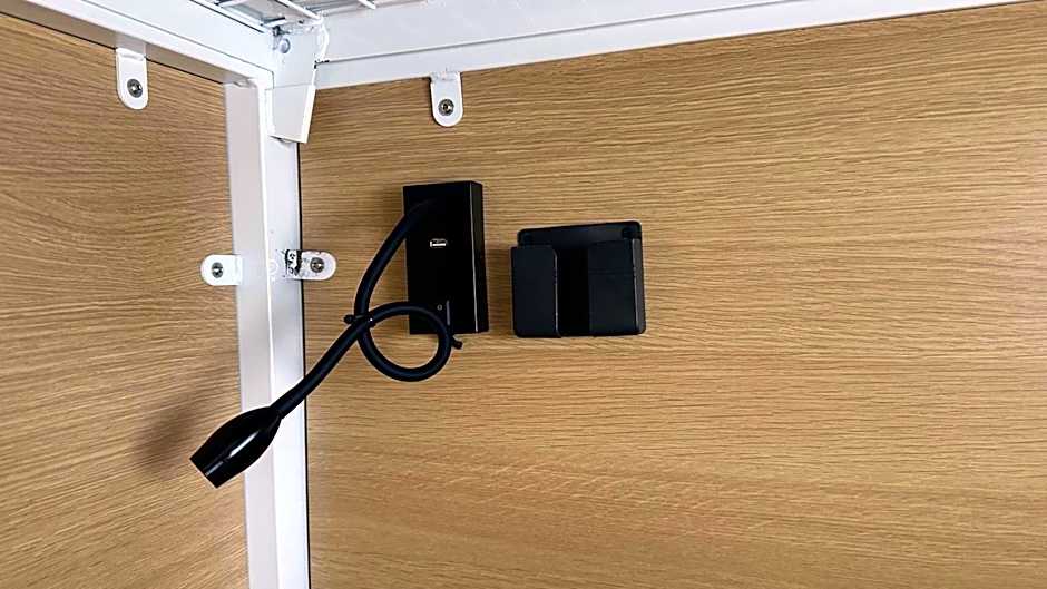 Smart Hyde Park View Hostel