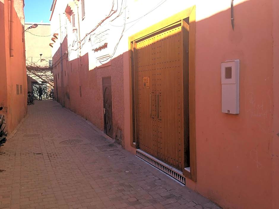 Riad L'Etoile D'Orient