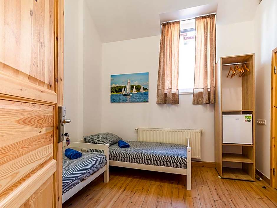 SSW Grand Hostel Iława