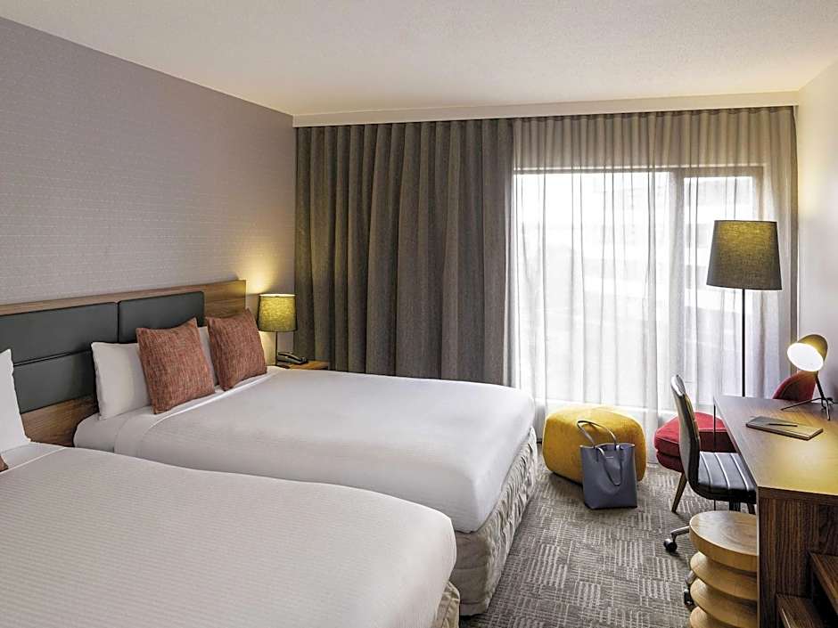 Novotel Sydney International Airport Hotel