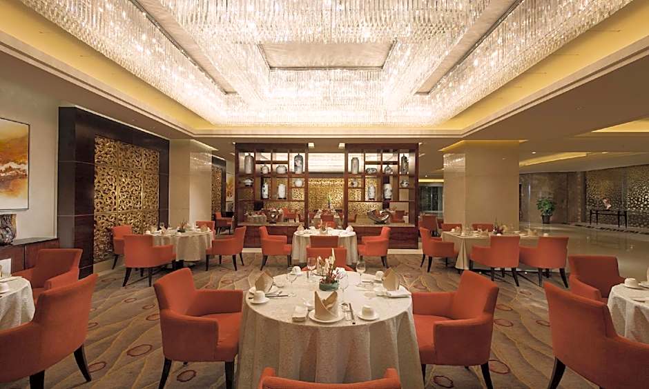 DoubleTree By Hilton Qinghai Golmud