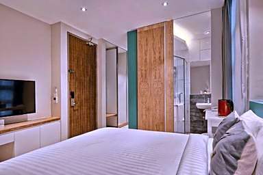 Timez Hotel Malacca
