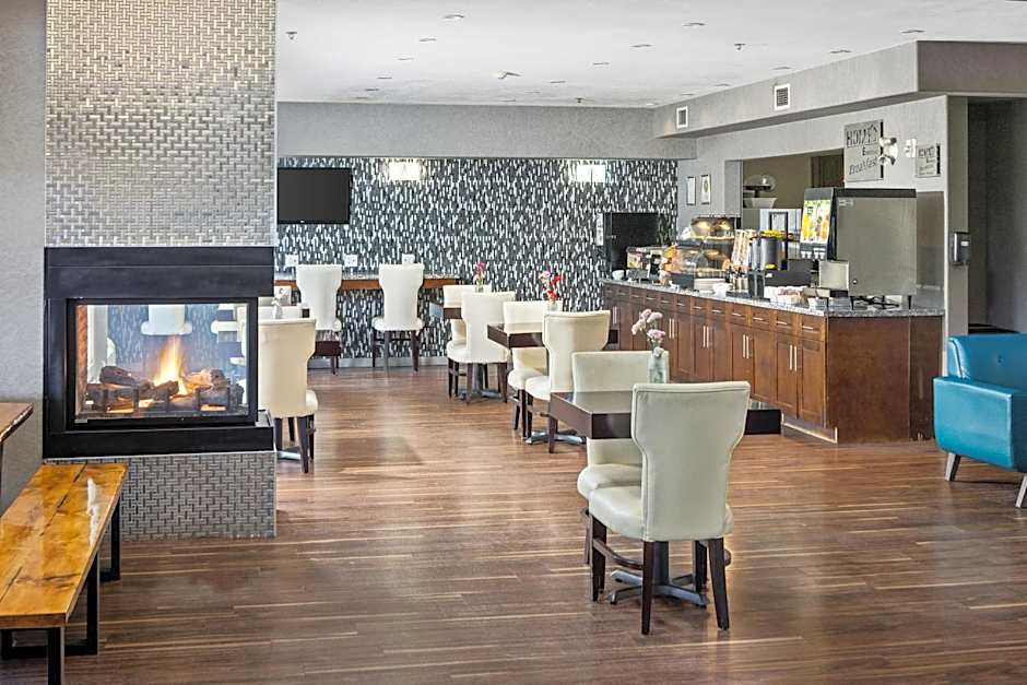 Home Inn & Suites Yorkton